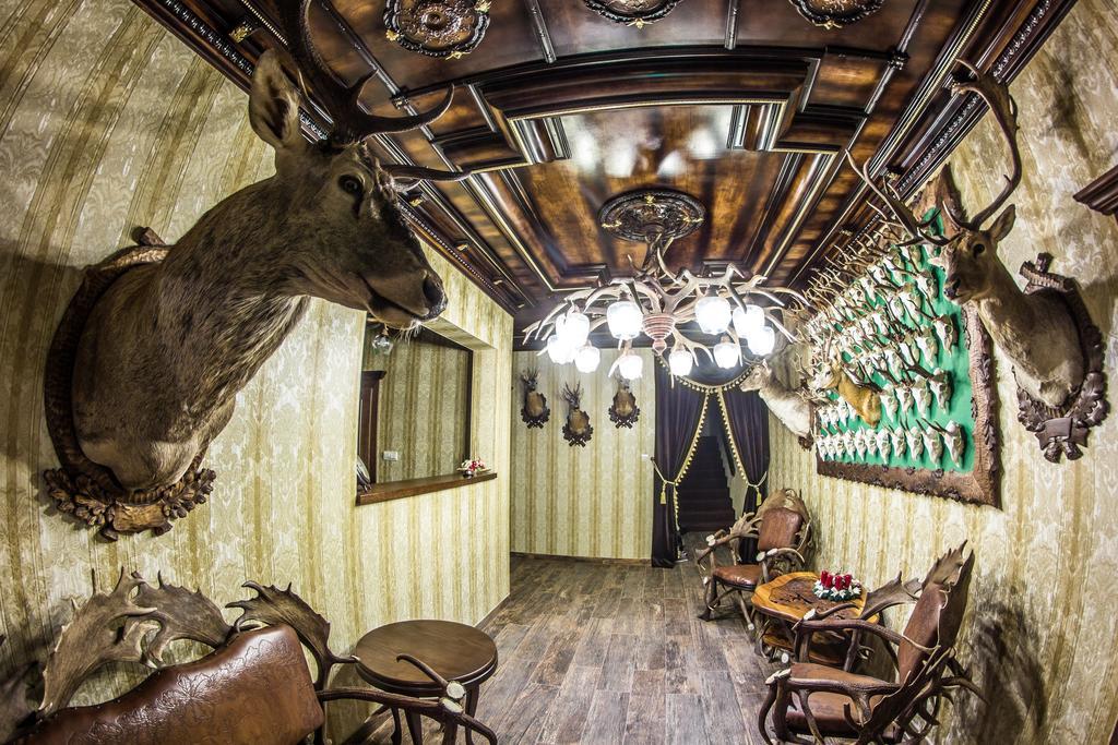 Penzión Altmayer Banská Štiavnica Exterior foto